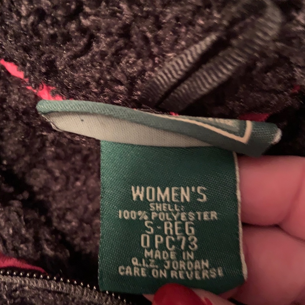 LL bean jacket - Picture 5 of 5